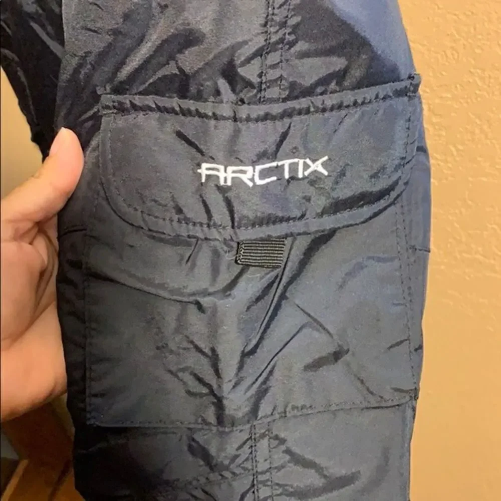 Arctix euc cargo